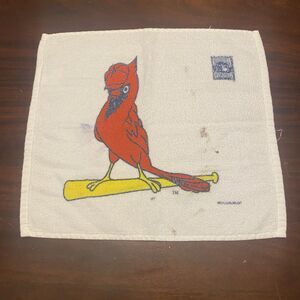 St. Louis Cardinals Rally Towel